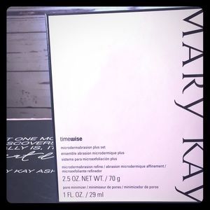 Microdermabrasion Plus Set